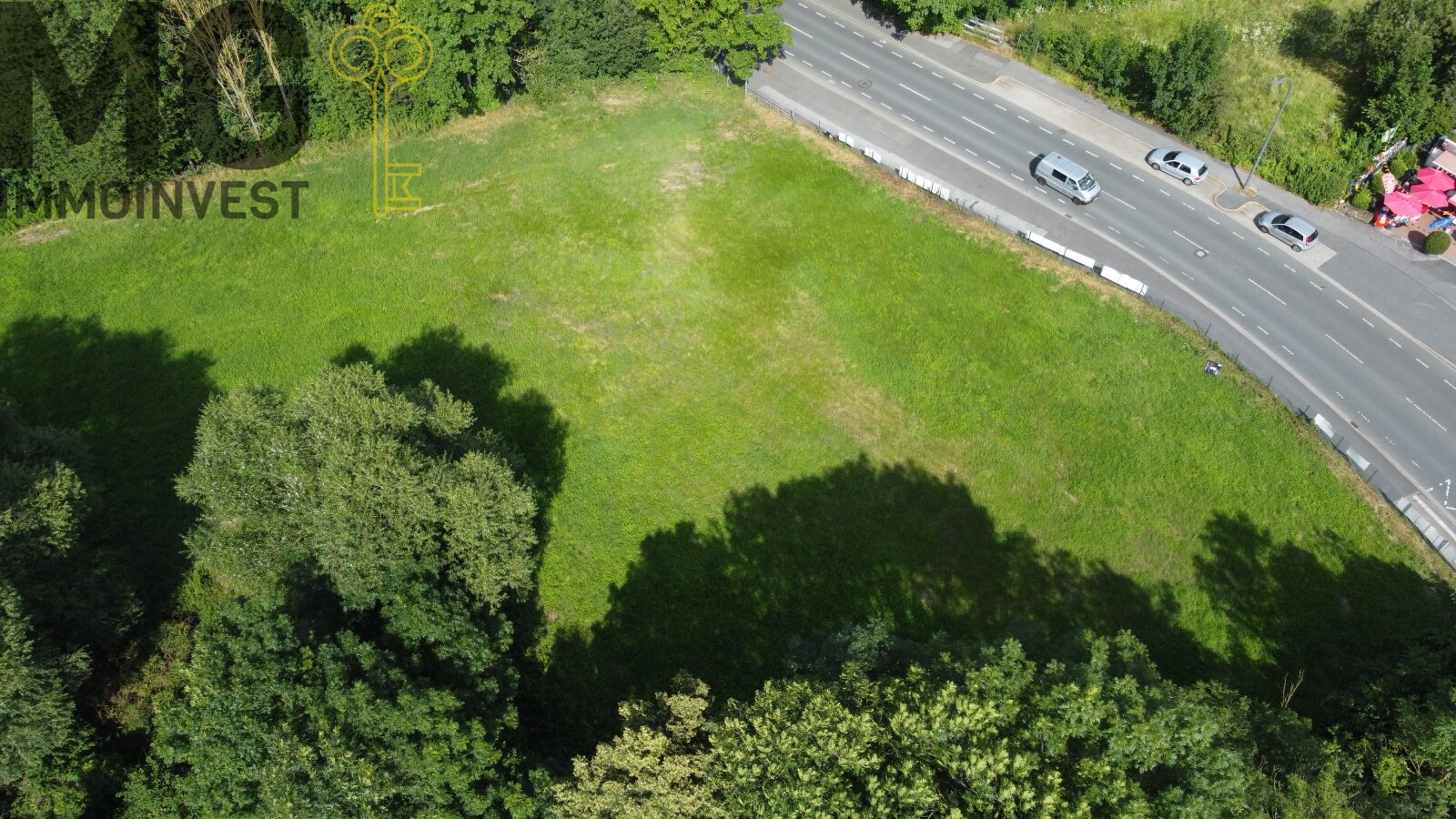 Großzügiges Grundstück mit Potenzial in Dortmund-Kirchderne Großzügiges Grundstück mit Potenzial in Dortmund-Kirchderne